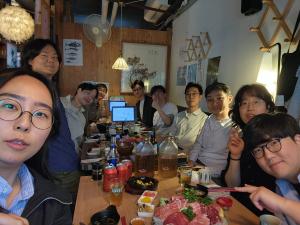 With Our Alumni (2025/04/18) 이미지